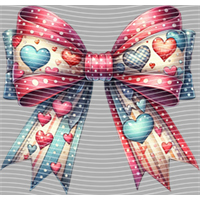 Valentine's Day-QRJ  2144